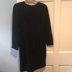 NWT Maggy London black dress
